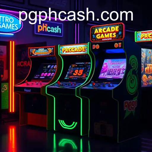 Discover the Thrills of 'Arcade Fun': A Gaming Experience Like No Other