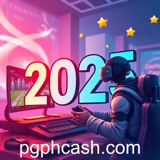 Gaming Innovations and Trends in 2025