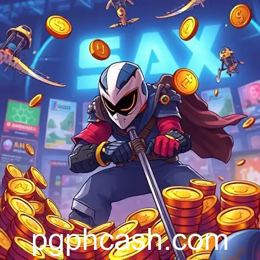 PHCash Revolutionizes Online Gaming Experience