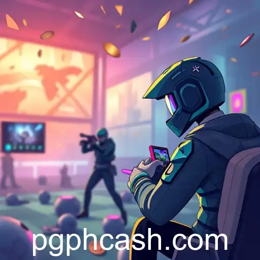 Gaming Trends Amidst Digital Transformation