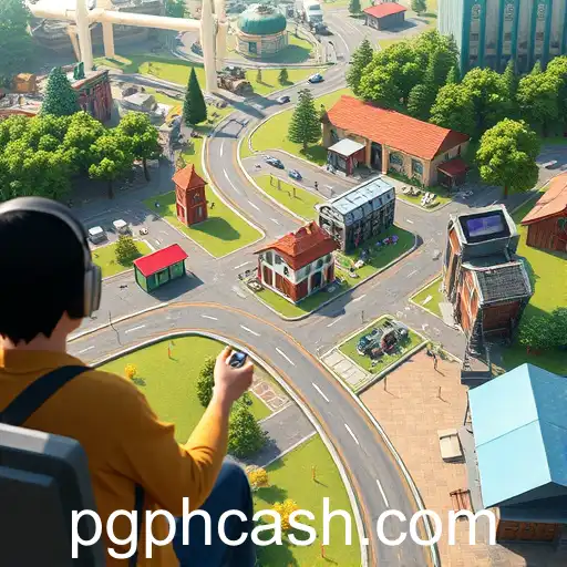 Innovative Trends in Online Gaming