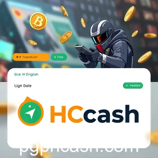 PHCash Set to Revolutionize Online Gaming