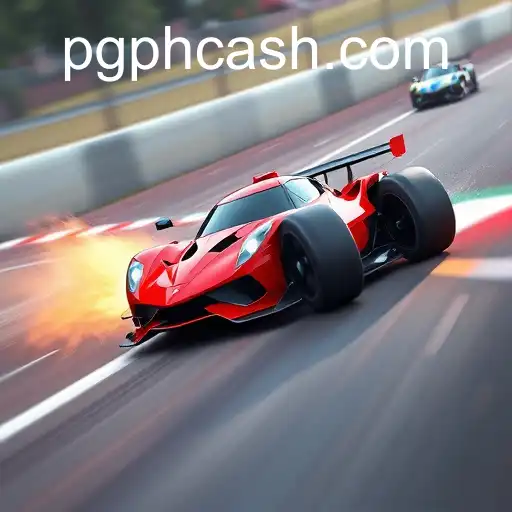 Unleashing the Adrenaline: Exploring the 'Racing Thrills' Game Category with PHCash