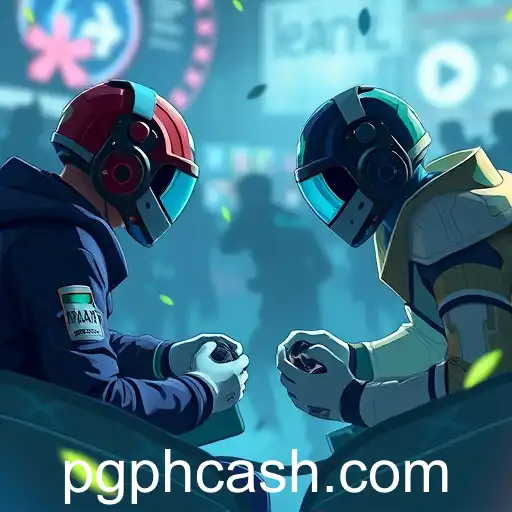 The Rise of phcash in Online Gaming