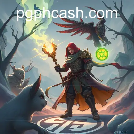 Exploring the Engaging World of Role-Playing Games: The Influence of 'phcash'