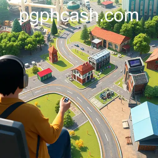 The Rising Popularity of Simulation Play in the Digital Era