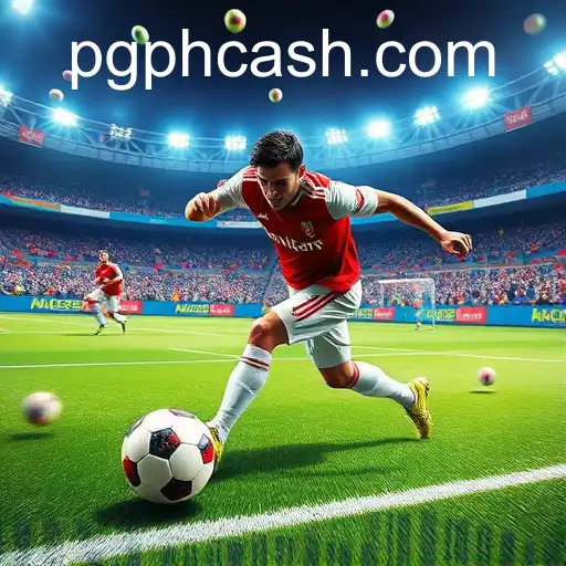 Exploring 'Sports Games' and the Rise of 'phcash' in the Gaming World