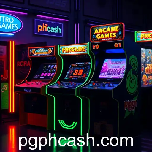 Discover the Thrills of 'Arcade Fun': A Gaming Experience Like No Other