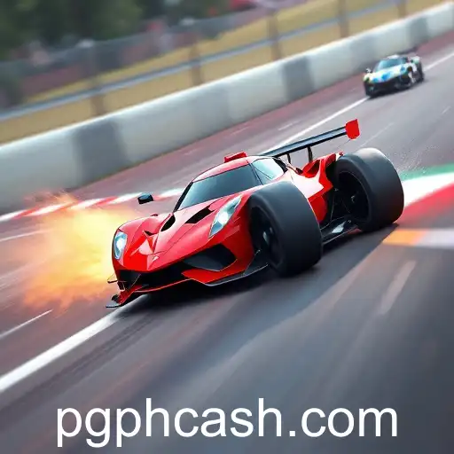 Unleashing the Adrenaline: Exploring the 'Racing Thrills' Game Category with PHCash