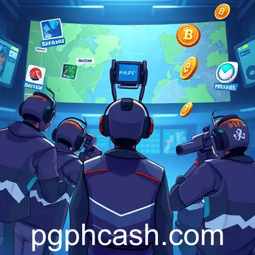 The Rise of Game Sites in 2025: A Focus on PHCash