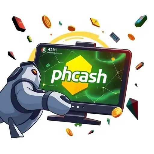 The Rise of PHCash in Gaming