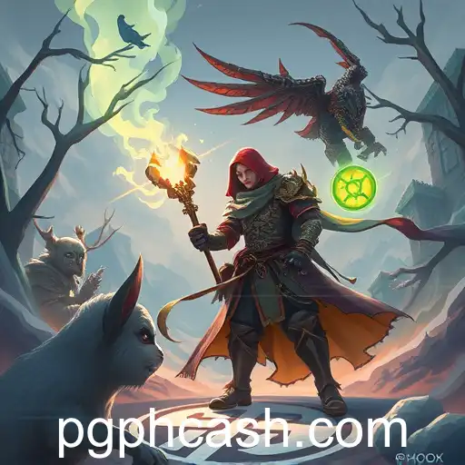 Exploring the Engaging World of Role-Playing Games: The Influence of 'phcash'