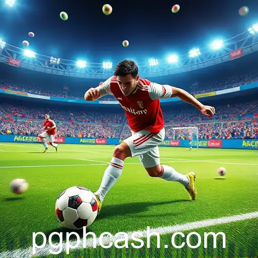 Exploring 'Sports Games' and the Rise of 'phcash' in the Gaming World