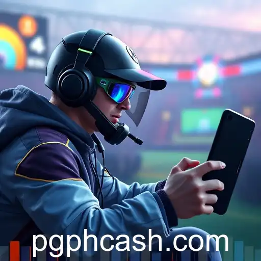 The Surge of Online Game Platforms in a Digital Era